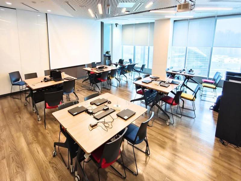 Pejabat untuk Disewa di Tun Razak Exchange (Kuala Lumpur) - ROSALIND G. - Study - PropertyGuru.com.my
