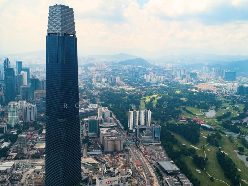 Pejabat untuk Disewa di Tun Razak Exchange (Kuala Lumpur) - ROSALIND G. - Exterior - PropertyGuru.com.my