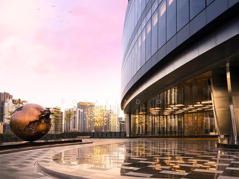 Pejabat untuk Disewa di Tun Razak Exchange (Kuala Lumpur) - ROSALIND G. - PropertyGuru.com.my