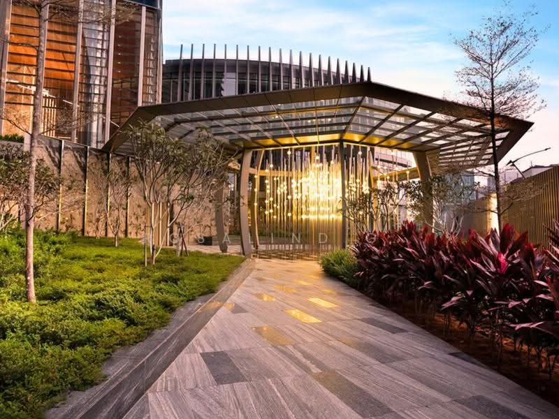 Pejabat untuk Disewa di Tun Razak Exchange (Kuala Lumpur) - ROSALIND G. - Exterior - PropertyGuru.com.my