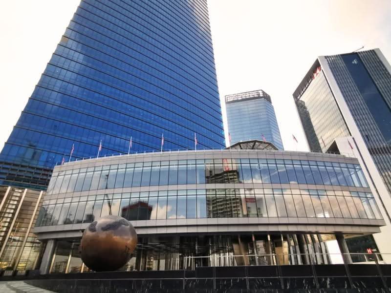 Pejabat untuk Disewa di Tun Razak Exchange (Kuala Lumpur) - ROSALIND G. - PropertyGuru.com.my