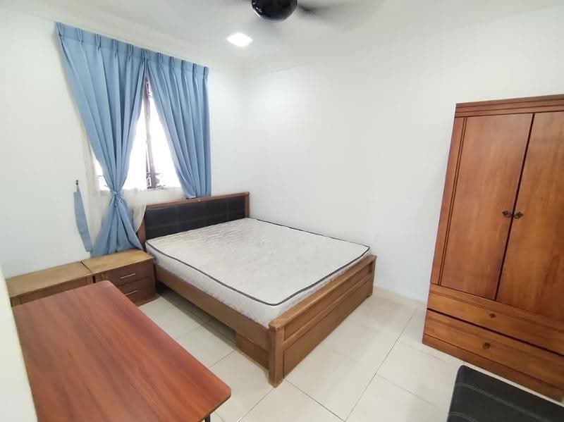 Kondominium untuk Disewa di Casa Indah 1 - Owen Loke - Bedroom - PropertyGuru.com.my