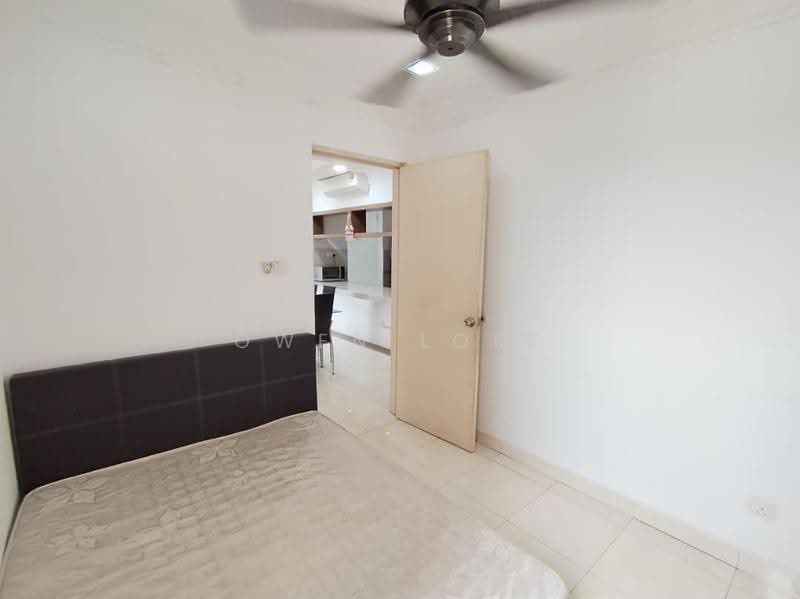 Kondominium untuk Disewa di Casa Indah 1 - Owen Loke - Bedroom - PropertyGuru.com.my