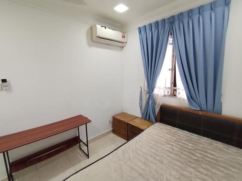 Kondominium untuk Disewa di Casa Indah 1 - Owen Loke - Bedroom - PropertyGuru.com.my