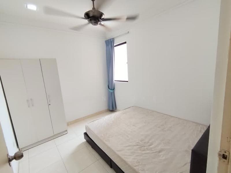 Kondominium untuk Disewa di Casa Indah 1 - Owen Loke - Bedroom - PropertyGuru.com.my