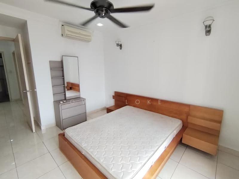 Kondominium untuk Disewa di Casa Indah 1 - Owen Loke - Bedroom - PropertyGuru.com.my