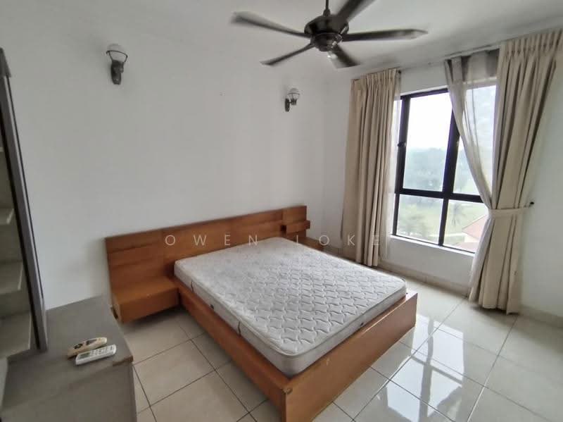 Kondominium untuk Disewa di Casa Indah 1 - Owen Loke - Bedroom - PropertyGuru.com.my