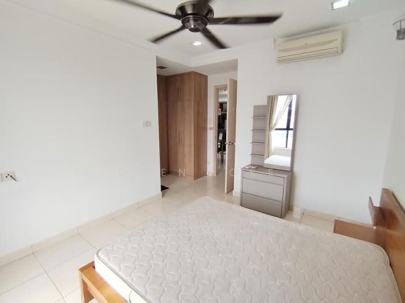 Kondominium untuk Disewa di Casa Indah 1 - Owen Loke - Bedroom - PropertyGuru.com.my