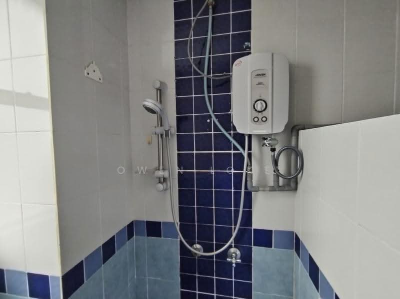 Kondominium untuk Disewa di Casa Indah 1 - Owen Loke - Bathroom - PropertyGuru.com.my