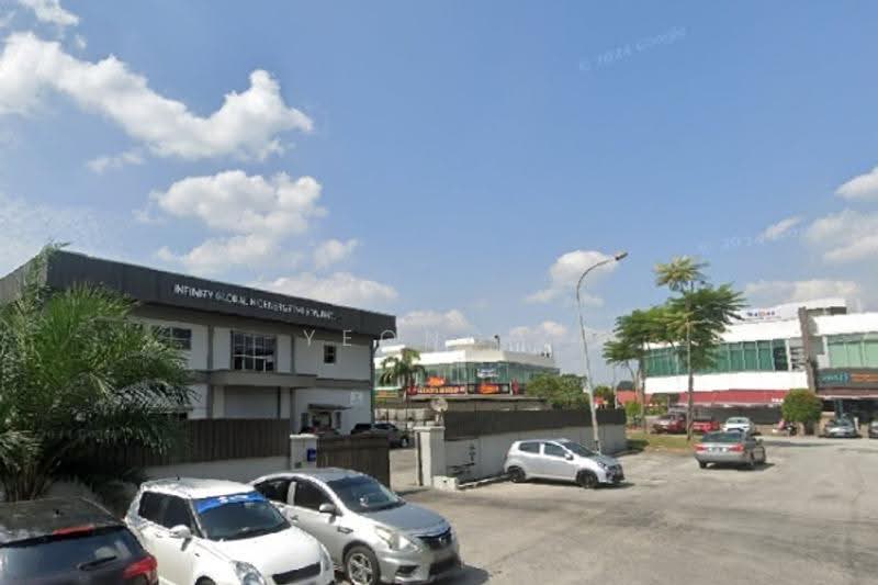 Kilang untuk Disewa di Taman Perindustrian Kinrara (Bandar Kinrara) - Yeong . - PropertyGuru.com.my