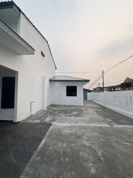 2-storey Terraced House for Sale in Bandar Baru Permas Jaya (Permas Jaya) - Adli Harun - Exterior - PropertyGuru.com.my