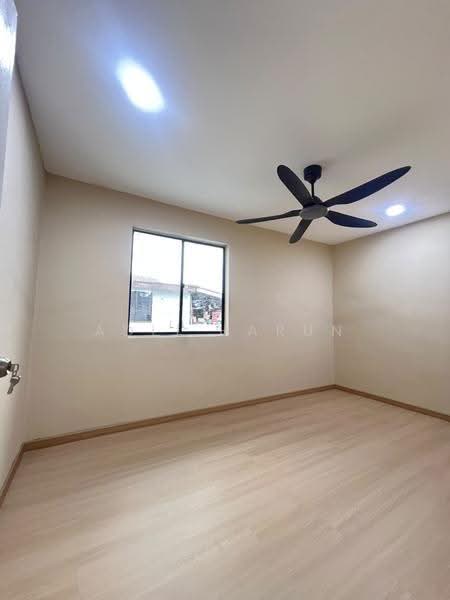 2-storey Terraced House for Sale in Bandar Baru Permas Jaya (Permas Jaya) - Adli Harun - Interior - PropertyGuru.com.my