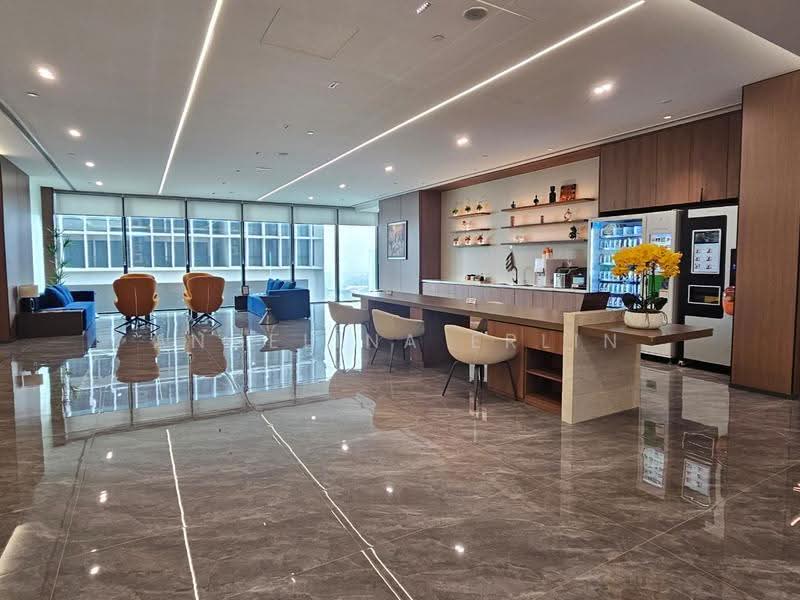 Pejabat untuk Disewa di KLCC (KL City Centre) - Angelina Erlin - Lobby - PropertyGuru.com.my