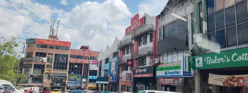 Shop / Office for Sale in Shah Alam (Selangor) - Agnes Chee - PropertyGuru.com.my