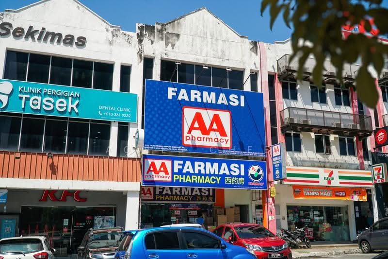 Shop / Office for Sale in Shah Alam (Selangor) - Agnes Chee - PropertyGuru.com.my