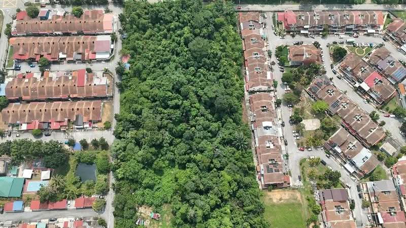 Agricultural Land for Sale in Bukit Rahman Putra (Sungai Buloh) - AINUR HAMDAN - Exterior - PropertyGuru.com.my