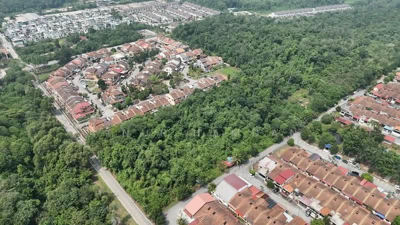 Agricultural Land for Sale in Bukit Rahman Putra (Sungai Buloh) - AINUR HAMDAN - PropertyGuru.com.my