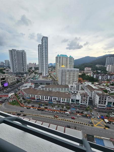 Kondominium untuk Dijual di Fettes Residence - Annie Oung - PropertyGuru.com.my