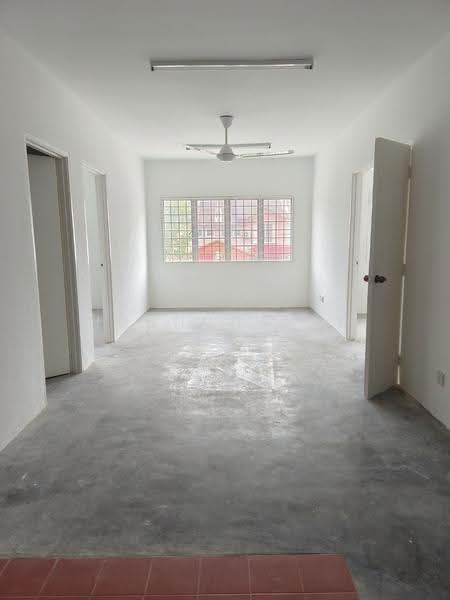 Flat for Rent at Pangsapuri Angkasa Indah - Norhuda Ab Rahman - Interior - PropertyGuru.com.my