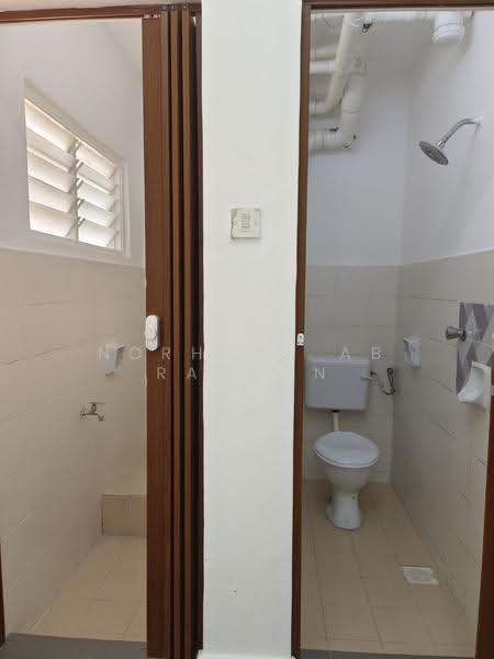 Flat for Rent at Pangsapuri Angkasa Indah - Norhuda Ab Rahman - Bathroom - PropertyGuru.com.my