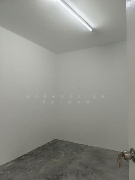Flat for Rent at Pangsapuri Angkasa Indah - Norhuda Ab Rahman - Interior - PropertyGuru.com.my