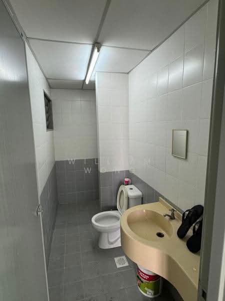 Kondominium untuk Dijual di Platinum Lake PV 12 - William Wong - PropertyGuru.com.my