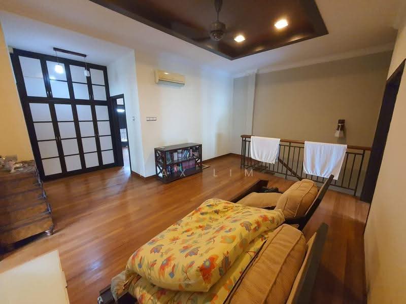 Semi-Detached House for Sale in Tanjung Bungah (Penang) - Max Lim - Living Room - PropertyGuru.com.my