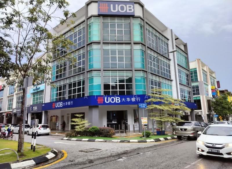 Shop / Office for Sale in Sri Petaling (Kuala Lumpur) - Elaine Gan - PropertyGuru.com.my