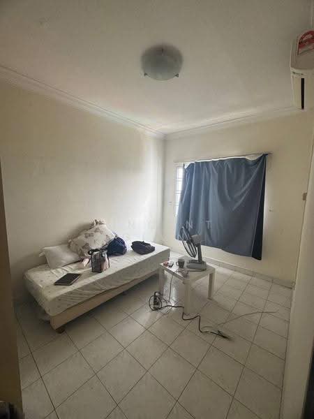 Apartment for Rent at Bistari Impian Apartment - Vincent Gian - Bedroom - PropertyGuru.com.my