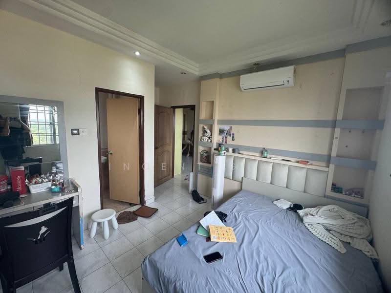 Apartment for Rent at Bistari Impian Apartment - Vincent Gian - Bedroom - PropertyGuru.com.my