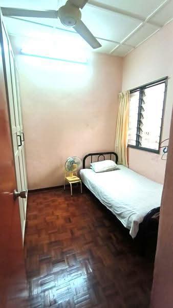 1-storey Terraced House for Sale in Pandan Jaya (Ampang) - Olivia Ng - Bedroom - PropertyGuru.com.my
