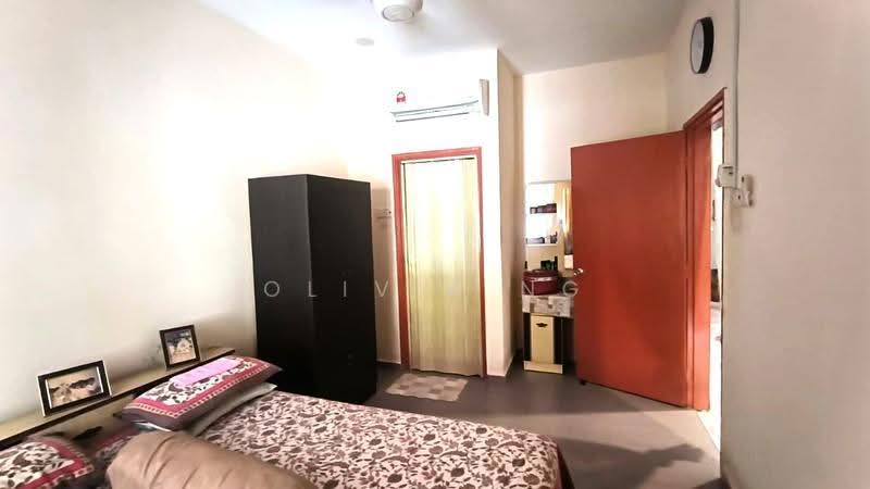 1-storey Terraced House for Sale in Pandan Jaya (Ampang) - Olivia Ng - Bedroom - PropertyGuru.com.my