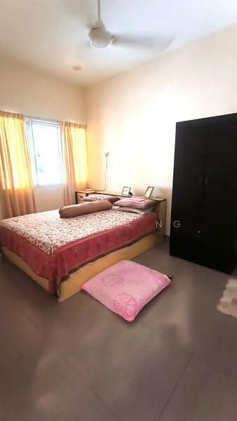 1-storey Terraced House for Sale in Pandan Jaya (Ampang) - Olivia Ng - Bedroom - PropertyGuru.com.my