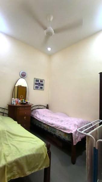 1-storey Terraced House for Sale in Pandan Jaya (Ampang) - Olivia Ng - Bedroom - PropertyGuru.com.my