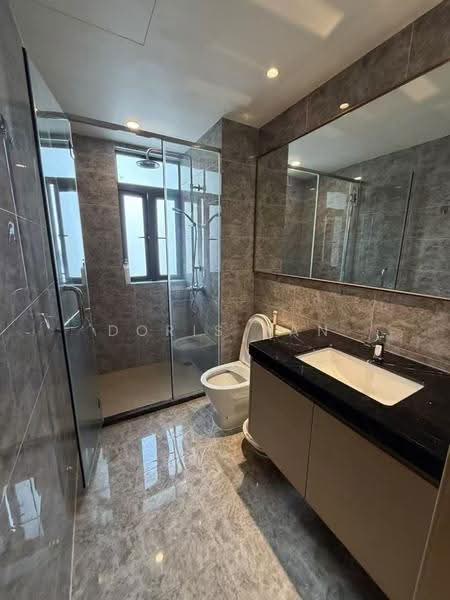 Condominium for Sale at R&F Princess Cove Phase 2-Seine Region - Doris Tan - Bathroom - PropertyGuru.com.my