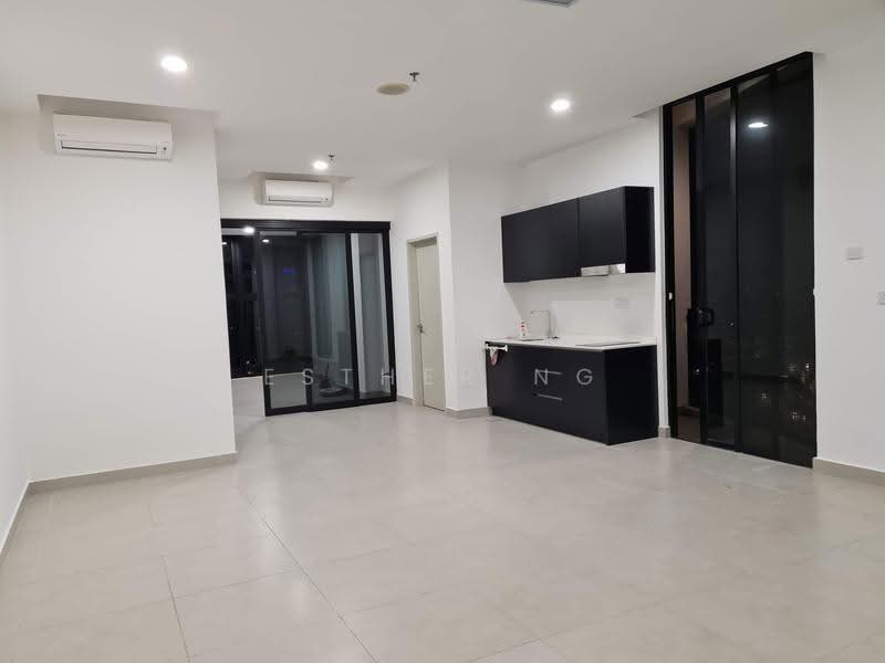 Service Residence for Sale at Flexus Signature - Esther Ng - Kitchen - PropertyGuru.com.my