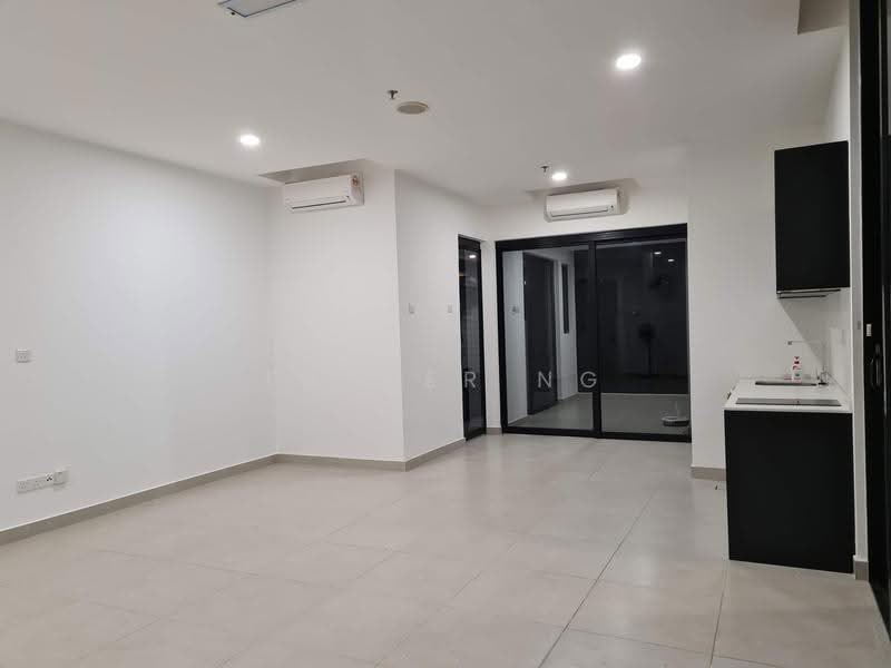 Service Residence for Sale at Flexus Signature - Esther Ng - Living Room - PropertyGuru.com.my