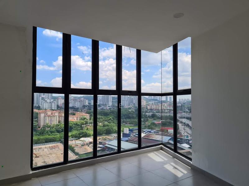Service Residence for Sale at Flexus Signature - Esther Ng - View - PropertyGuru.com.my