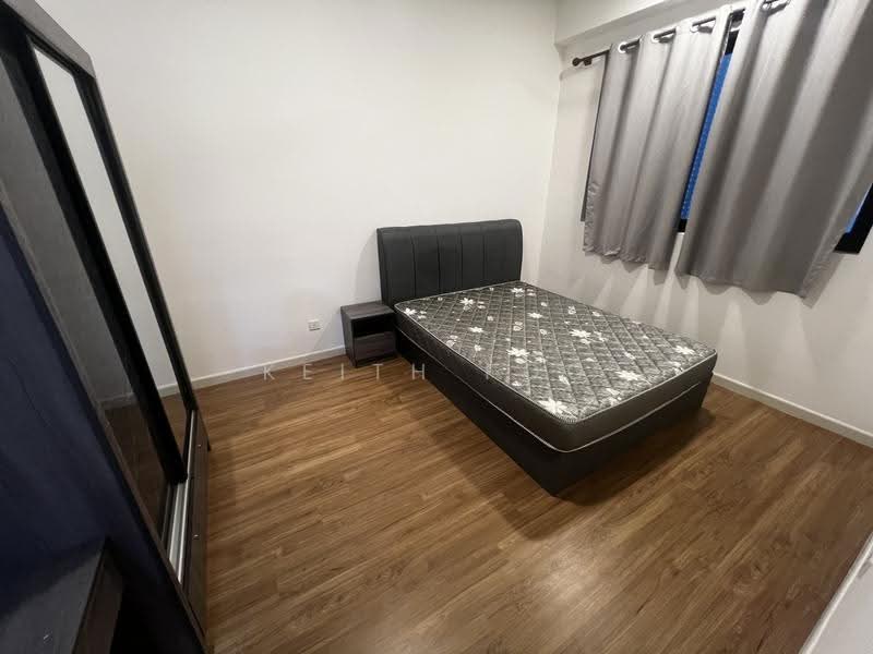 Service Residence for Rent at Sunway Velocity TWO - Keith Foo - Bedroom - PropertyGuru.com.my