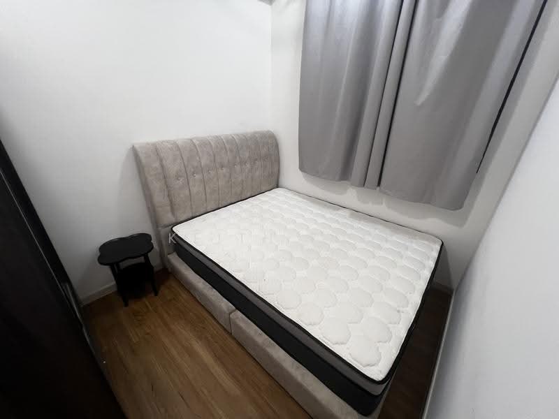 Service Residence for Rent at Sunway Velocity TWO - Keith Foo - Bedroom - PropertyGuru.com.my