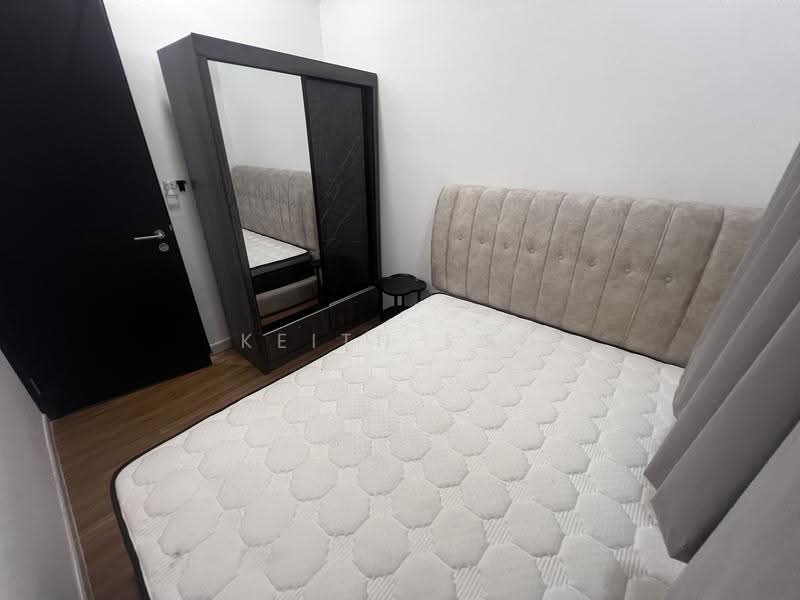 Service Residence for Rent at Sunway Velocity TWO - Keith Foo - Bedroom - PropertyGuru.com.my