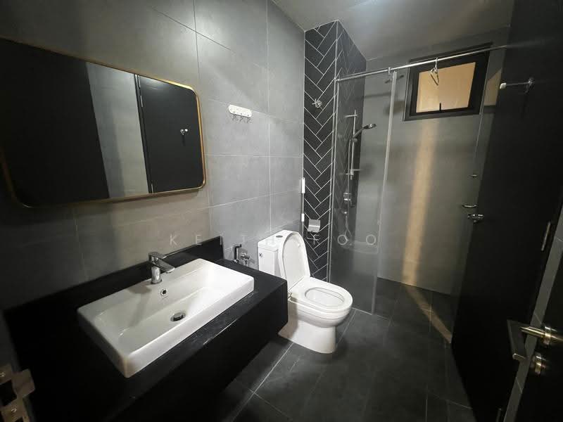 Service Residence for Rent at Sunway Velocity TWO - Keith Foo - Bathroom - PropertyGuru.com.my