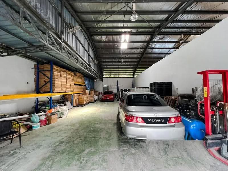 Kilang untuk Dijual di Taman Midah (Cheras) - Shane Khow - PropertyGuru.com.my