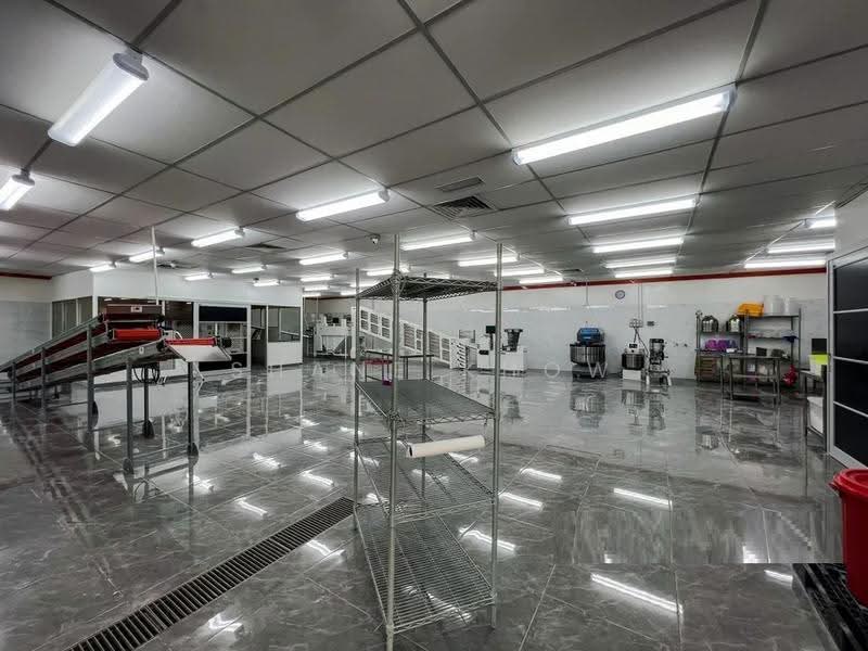 Kilang untuk Dijual di Taman Midah (Cheras) - Shane Khow - Interior - PropertyGuru.com.my