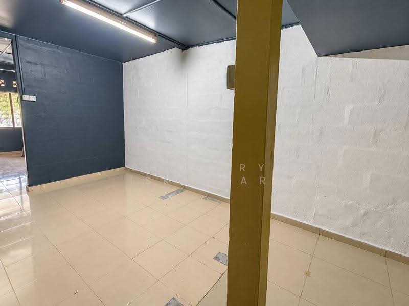 1-storey Terraced House for Sale in Taman Greenwood (Batu Caves) - Shaziery Iskandar - PropertyGuru.com.my
