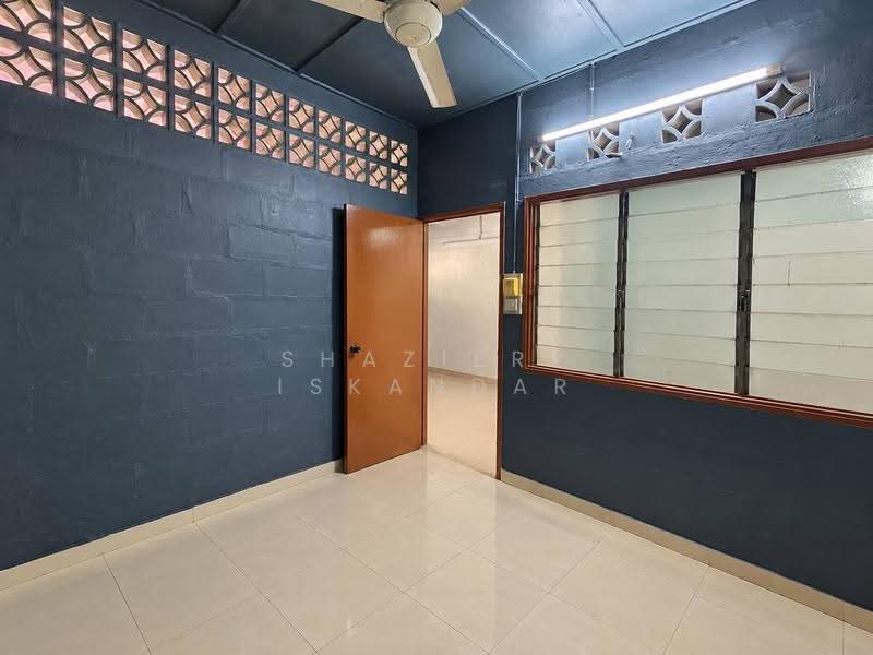 1-storey Terraced House for Sale in Taman Greenwood (Batu Caves) - Shaziery Iskandar - Interior - PropertyGuru.com.my