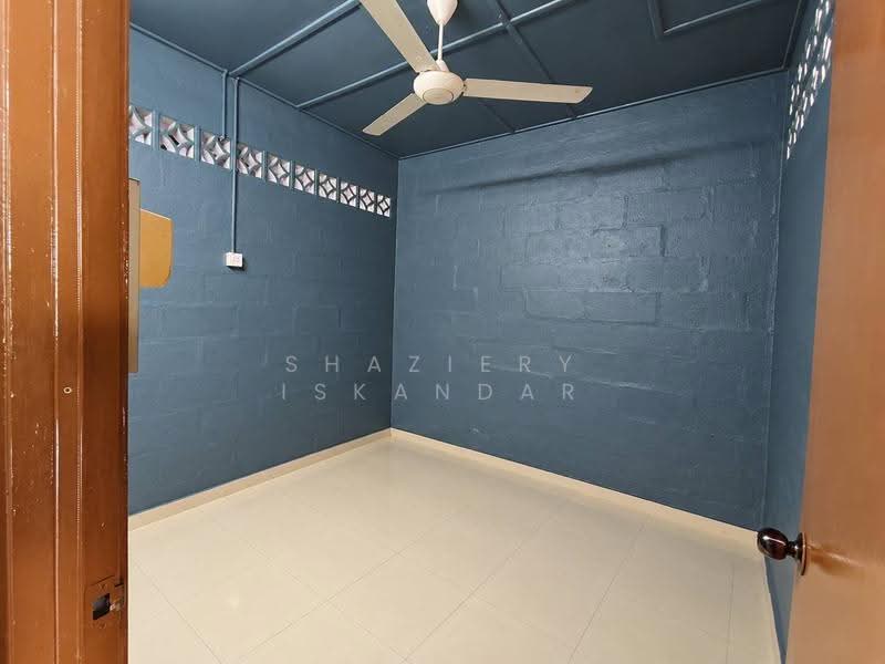 1-storey Terraced House for Sale in Taman Greenwood (Batu Caves) - Shaziery Iskandar - Interior - PropertyGuru.com.my