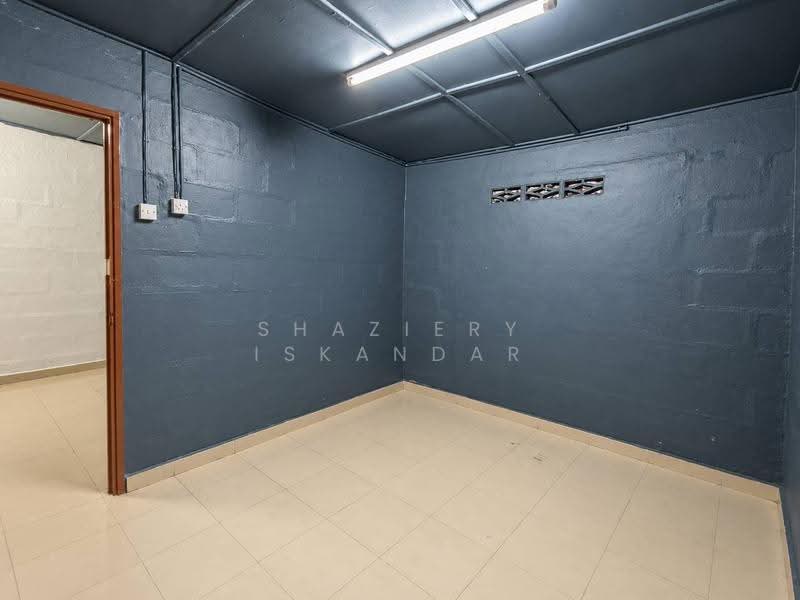 1-storey Terraced House for Sale in Taman Greenwood (Batu Caves) - Shaziery Iskandar - Interior - PropertyGuru.com.my