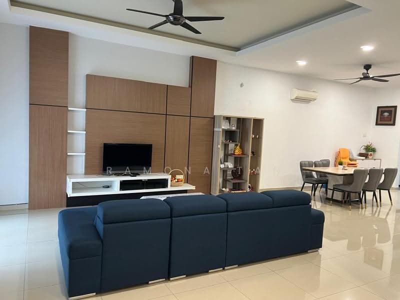 2-storey Terraced House for Sale in Taman Gangsa (Durian Tunggal) - Ramona Tan - PropertyGuru.com.my