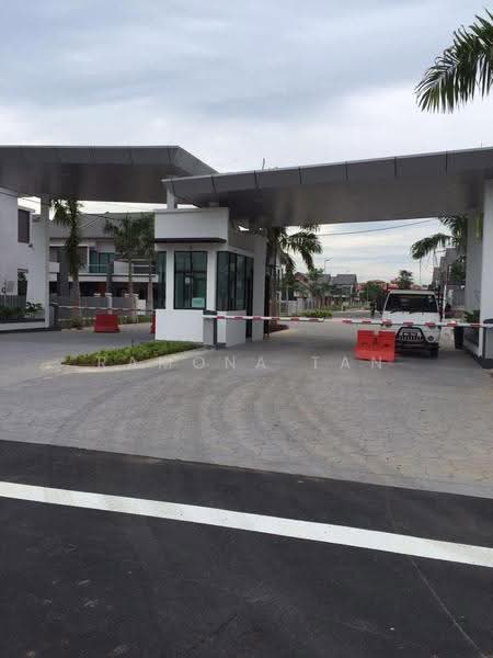 2-storey Terraced House for Sale in Taman Gangsa (Durian Tunggal) - Ramona Tan - PropertyGuru.com.my